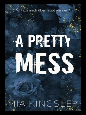 cover image of A Pretty Mess